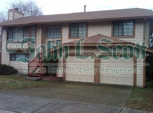 13942 SE 158th St, Renton, WA 98058