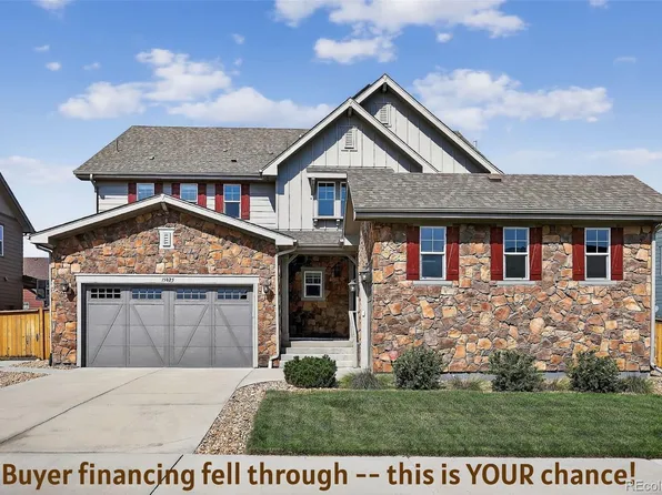 15825 Josephine Circle E, Thornton, CO 80602