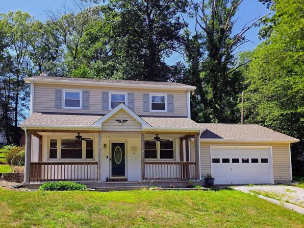 402 Tydings Ct, Glen Burnie, MD 21060
