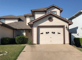 5032 Mountain Spring Trl, Fort Worth, TX 76123