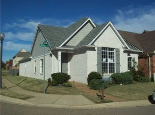 9118 Cinderhill Cv E, Cordova, TN 38016