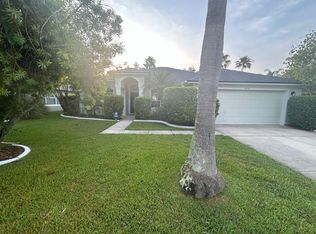 6744 Ferri Cir, Port Orange, FL 32128