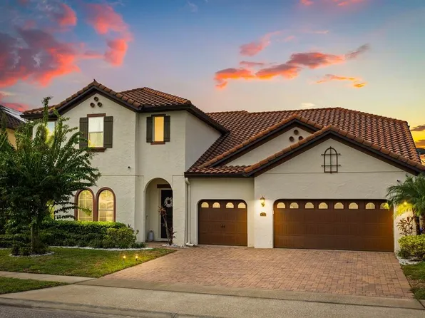 8143 Chilton Dr, Orlando, FL 32836