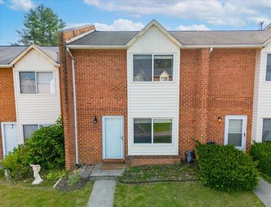 5878 Mebane Ave APT 16, Dublin, VA, 24084