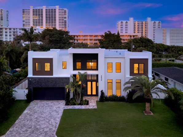 2930 Cadiz Road, Boca Raton, FL 33432