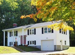 89 Forge Rd, Coventry, CT 06238