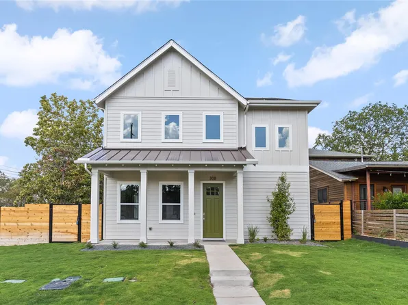 308 Ben Howell Dr, Austin, TX 78704