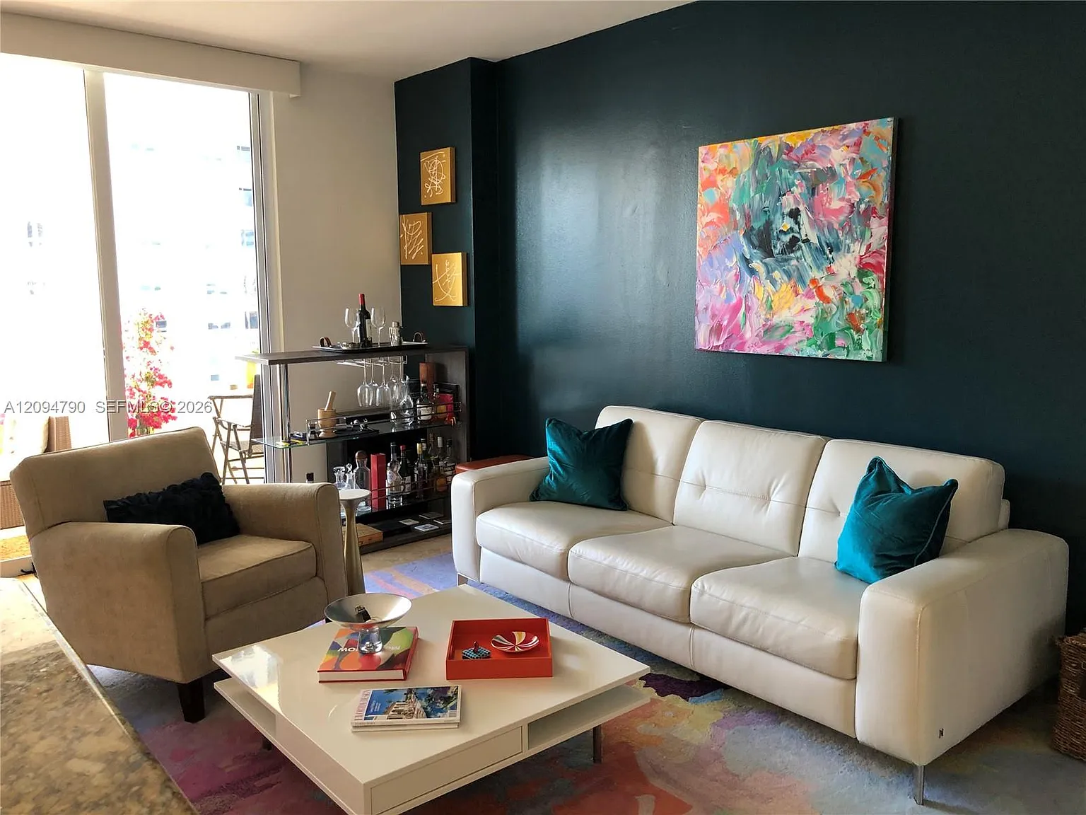 Two Tequesta Point Condo — Photo 1