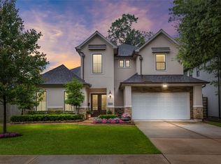 6819 Schiller St, Houston, TX 77055