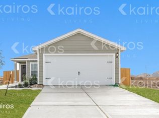 5906 Sapphire Lagoon Rd, Cove, TX 77523