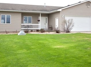 N8666 County Road Y, River Falls, WI 54022
