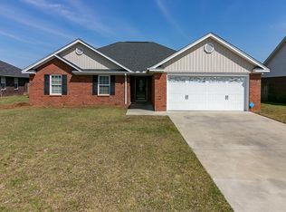 645 Talisman Dr, Sumter, SC 29154