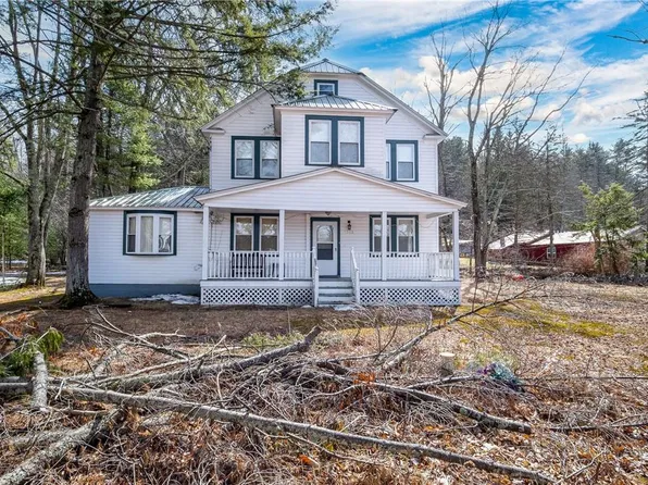 6322 State Route 42, Woodbourne, NY 12788