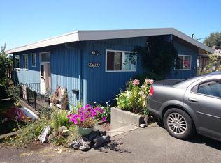 5634 37th Ave SW, Seattle, WA 98126