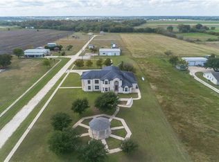 5428 Fm 619, Taylor, TX 76574