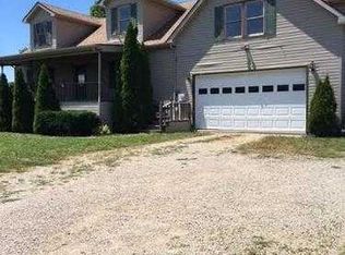 5043 Westfall Rd, Frankfort, OH 45628