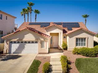 720 Viola Cir, Henderson, NV 89002