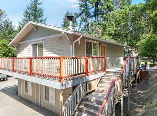 6041 Sterling Creek Rd, Jacksonville, OR 97530