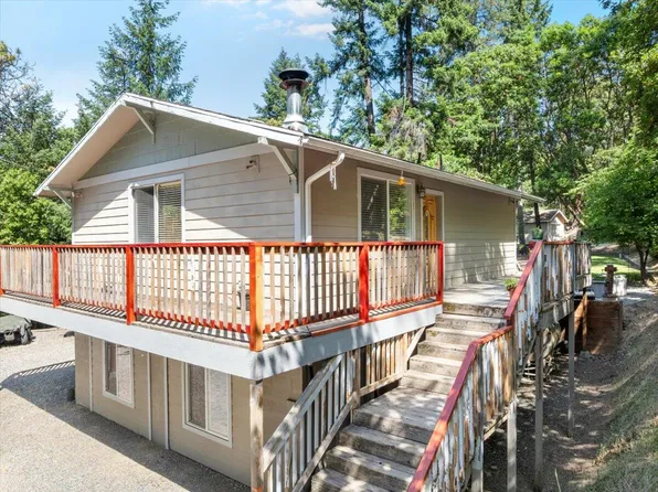 6041 Sterling Creek Rd, Jacksonville, OR 97530