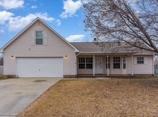 139 Riverwind Dr, Spring Lake, NC 28390