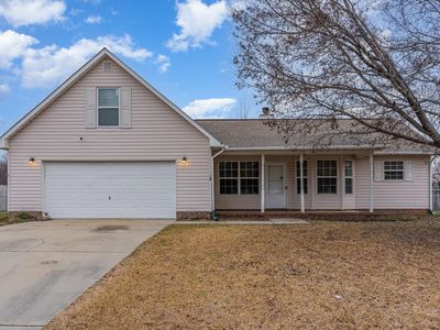 139 Riverwind Dr, Spring Lake, NC, 28390