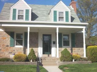953 Providence Rd, Springfield, PA 19064