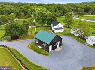 531 Cedar Grove Rd, Winchester, VA 22603