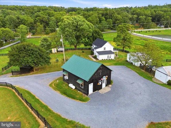 531 Cedar Grove Rd, Winchester, VA 22603