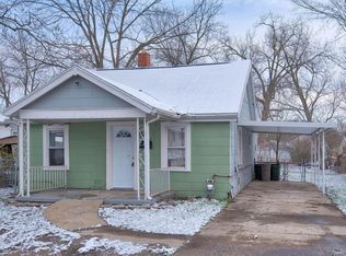 1952 Sale Rd, Columbus, OH 43224