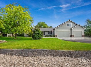 5901 Howard Ln, Nampa, ID 83687