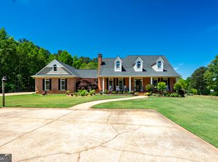 529 Floyd Rd, Pine Mountain, GA 31822