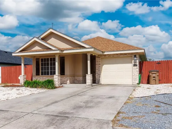 3707 Alvarado St, Edinburg, TX 78539