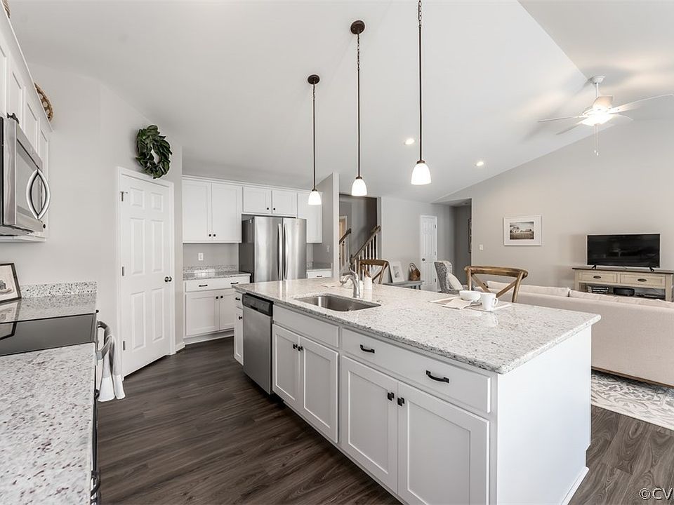 132 Logan Way, Tappahannock, VA 22560 MLS 2222645 Zillow