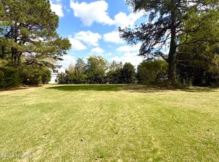 0 S Church Street, Princeton, NC 27569