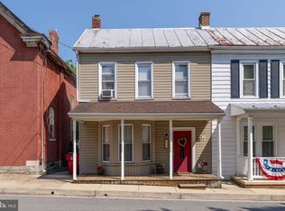 123 W Main St, Sharpsburg, MD