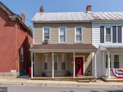 123 W Main St, Sharpsburg, MD, 21782