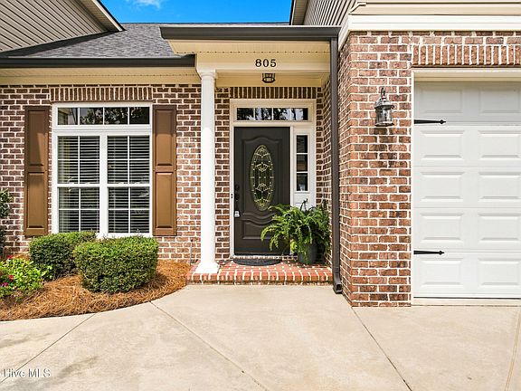 2nd image of 805 Mayo Lane