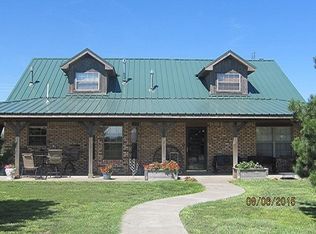 14611 W Loop 143, Perryton, TX 79070