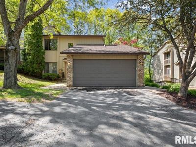 708 51st Ave, East Moline, IL, 61244