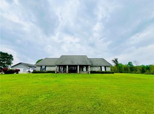 139 Cullen Ln, Trout, LA 71371