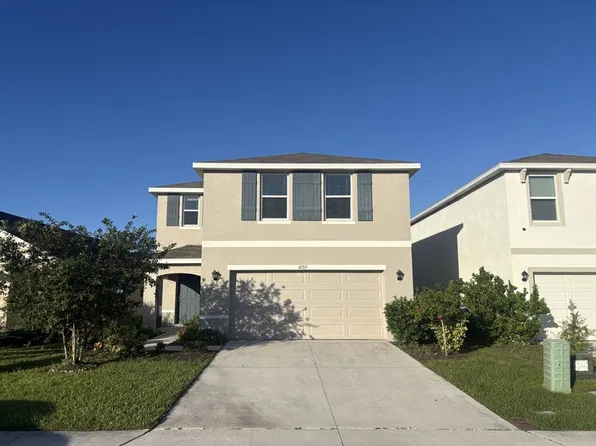 10215 Charlotte Dr, Parrish, FL 34219