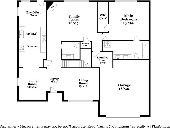 20618 Oak Limb Ln — Photo 2
