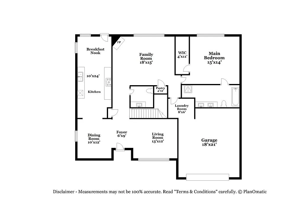 Building Photo - 20618 Oak Limb Ln