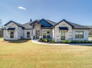 1036 Kessler Rd, Weatherford, TX 76087