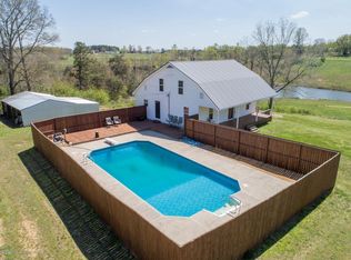 23054 County Road 41, Addison, AL 35540