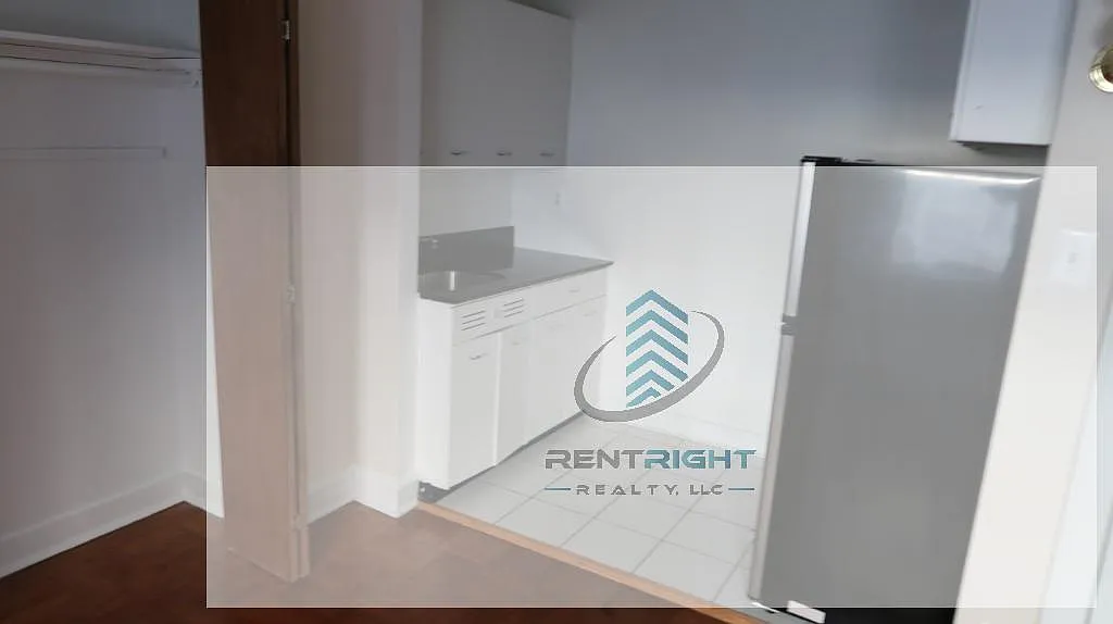 Studio, 1.0 bath, 550 sqft, $1,200 — Photo 1