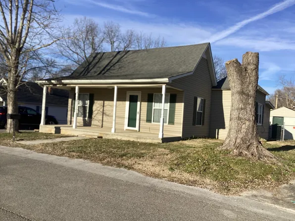 104 Taft St, McMinnville, TN 37110