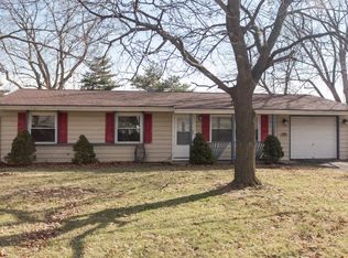 3535 Greengate Dr, Toledo, OH