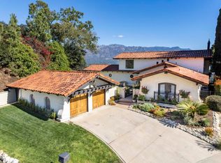 1407 Glen Oaks Blvd, Pasadena, CA 91105