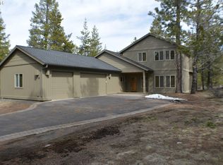 57670 Cottonwood Ln, Sunriver, OR 97707